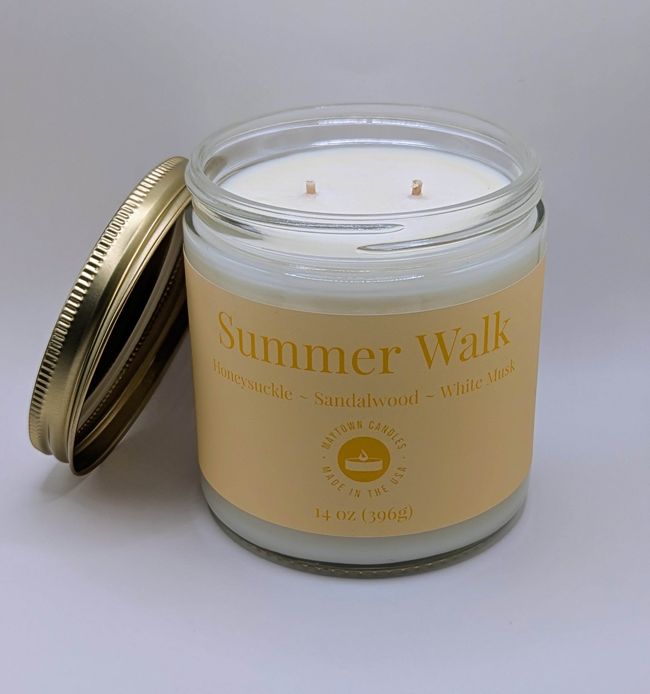 Summer Walk | Maytown Candles